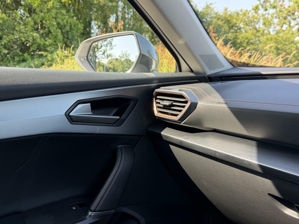 Cupra Formentor Cupra Formentor Vz1 Ehybrid Afv 245 6-Speed Dsg-au Grey #11