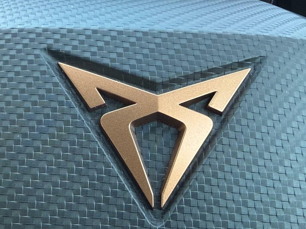 Cupra Formentor Cupra Formentor Vz1 Ehybrid Afv 245 6-Speed Dsg-au Grey #54