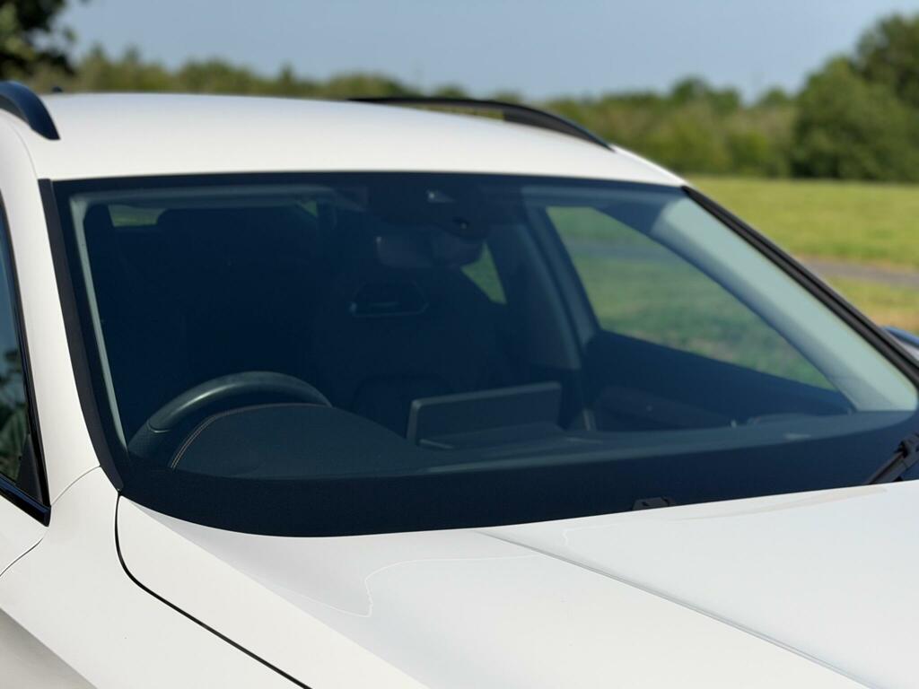 Cupra Formentor Cupra Formentor Vz1 Ehybrid Afv 245 6-Speed Dsg-au Grey #57