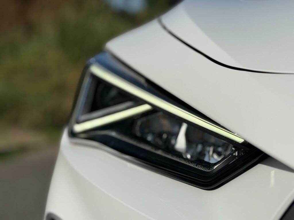 Cupra Formentor Cupra Formentor Vz1 Ehybrid Afv 245 6-Speed Dsg-au Grey #49