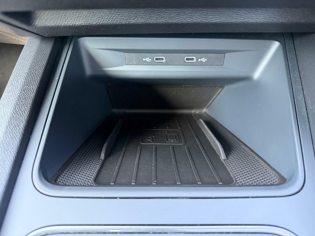Cupra Formentor Cupra Formentor Vz1 Ehybrid Afv 245 6-Speed Dsg-au Grey #24