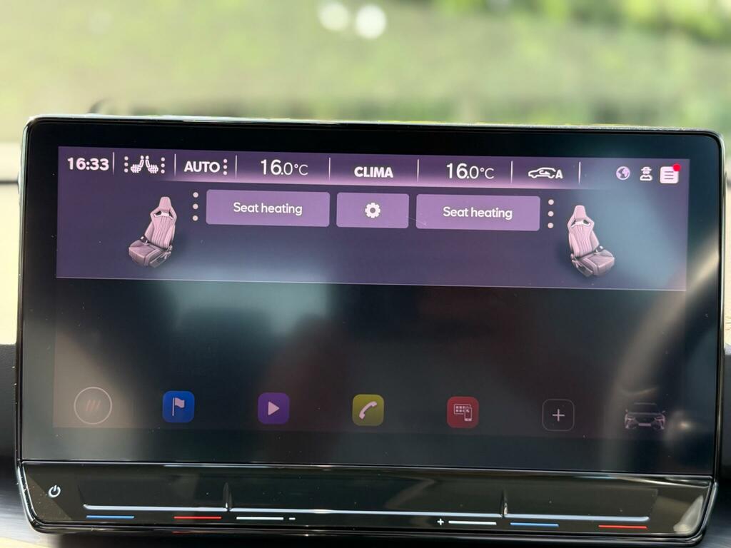 Cupra Formentor Cupra Formentor Vz1 Ehybrid Afv 245 6-Speed Dsg-au Grey #32