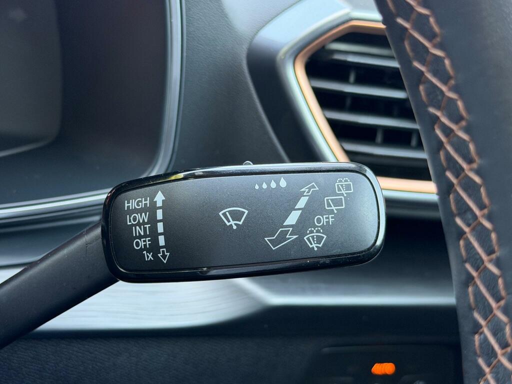 Cupra Formentor Cupra Formentor Vz1 Ehybrid Afv 245 6-Speed Dsg-au Grey #18