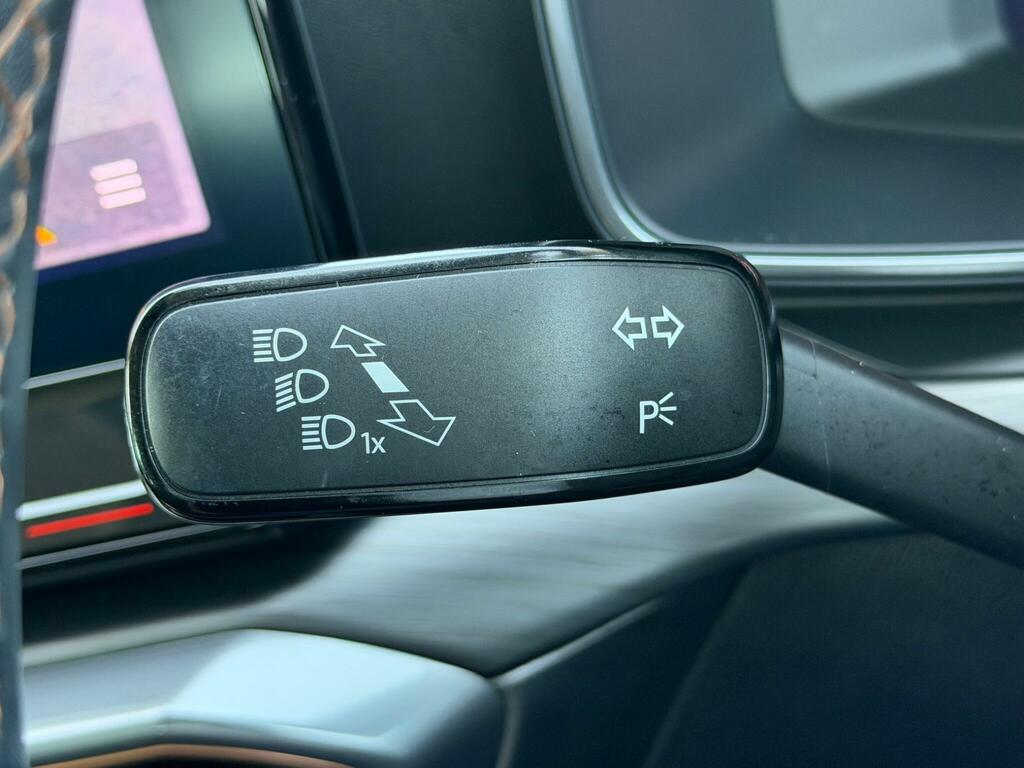 Cupra Formentor Cupra Formentor Vz1 Ehybrid Afv 245 6-Speed Dsg-au Grey #17