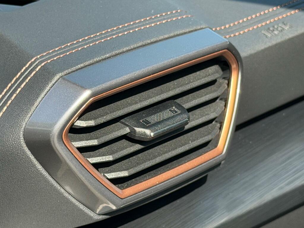 Cupra Formentor Cupra Formentor Vz1 Ehybrid Afv 245 6-Speed Dsg-au Grey #60