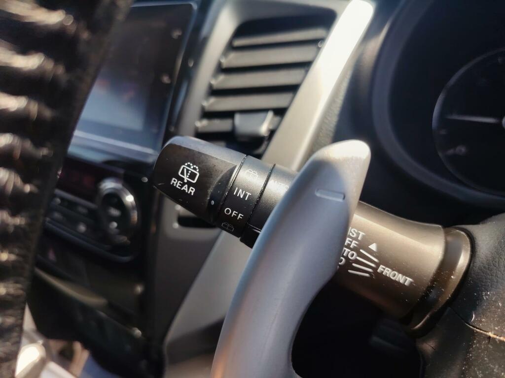 Mitsubishi Shogun Sport Di-d 4 Silver #20