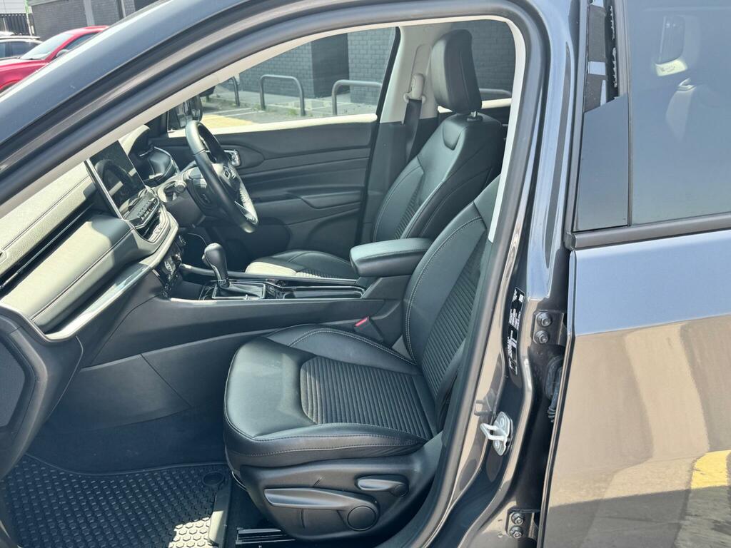 Jeep Compass 1.3 Gse T4 11.4Kwh S 4Xe Euro 6 Ss Grey #28