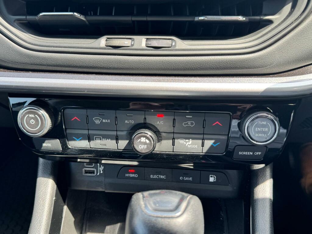 Jeep Compass 1.3 Gse T4 11.4Kwh S 4Xe Euro 6 Ss Grey #13