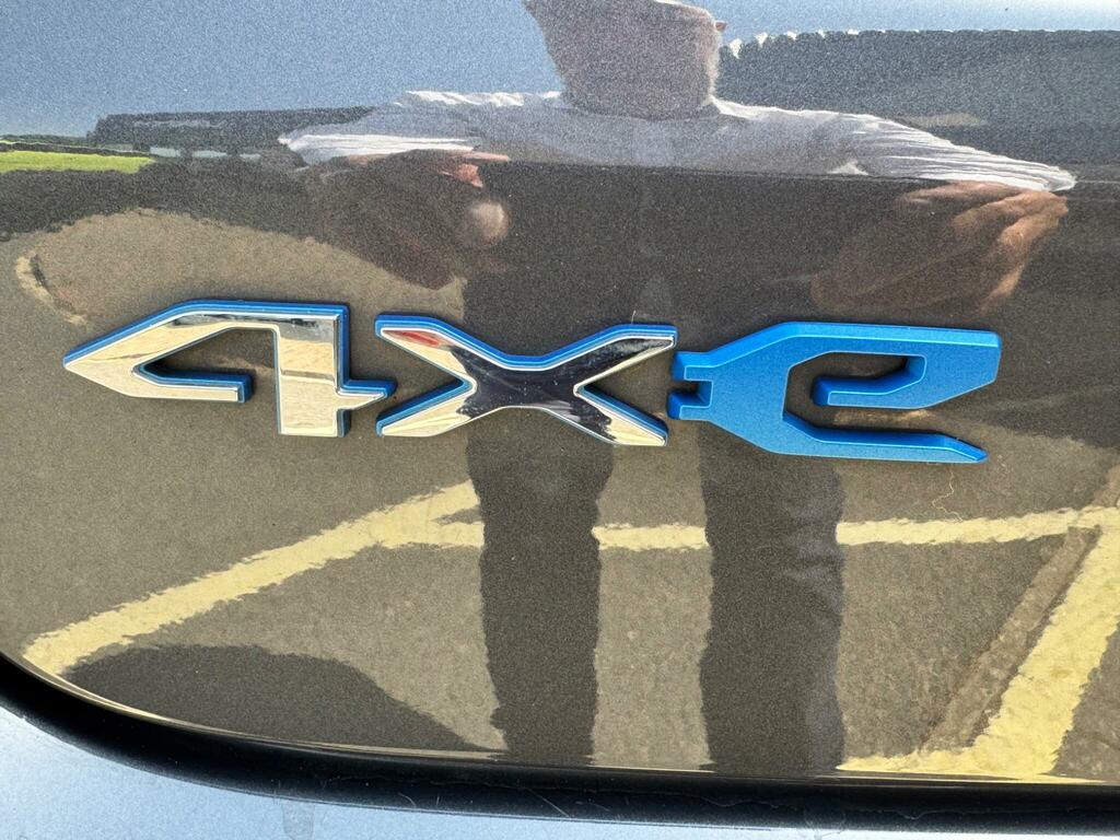 Jeep Compass 1.3 Gse T4 11.4Kwh S 4Xe Euro 6 Ss Grey #29