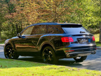 Bentley Bentayga 6.0 W12 4Wd Euro 6 Ss  #37