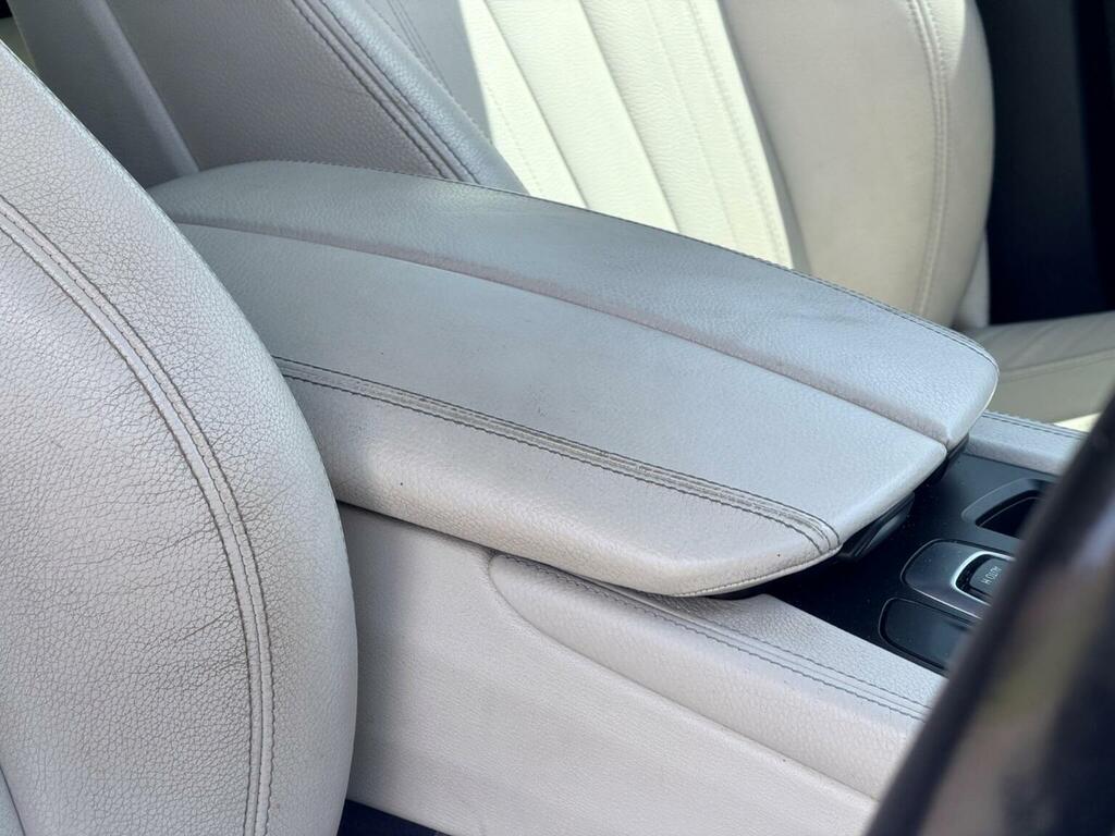 BMW X6 Xdrive40d M Sport Step White #39