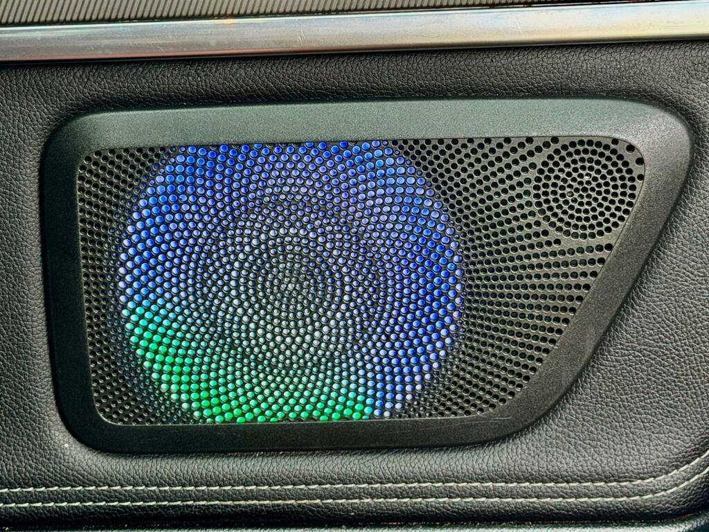 Mercedes-Benz V Class V 250 D Amg Black #35