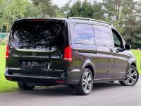 Mercedes-Benz V Class V 250 D Amg Black #59