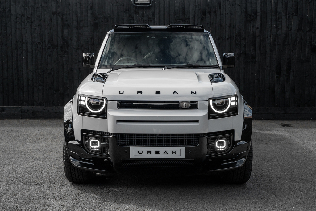 Land Rover Defender 110 3.0 D350 Mhev X-dynamic Hse Suv 4W   #2
