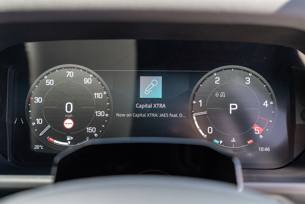 Land Rover Defender 90 3.0 D250 X-dynamic Se 90 Grey #36