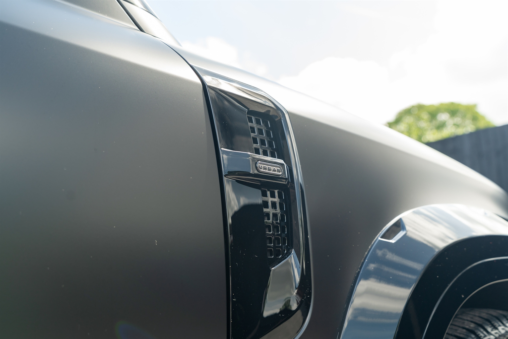 Land Rover Defender 90 3.0 D250 X-dynamic Se 90 Grey #17