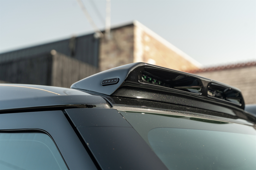 Land Rover Defender 90 3.0 D350 Hard Top X-dynamic Hse Grey #20