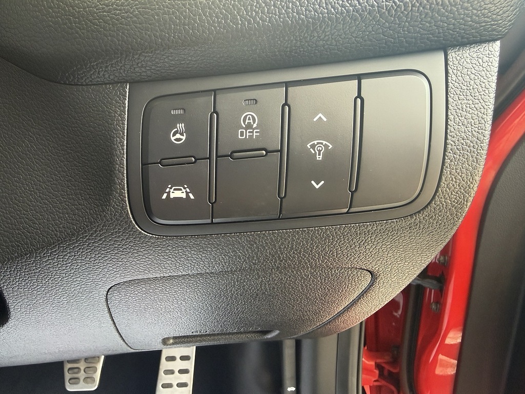 Kia Proceed 1.6 Crdi Gt-line Isg Full Warranty Until July 2024 Red #21