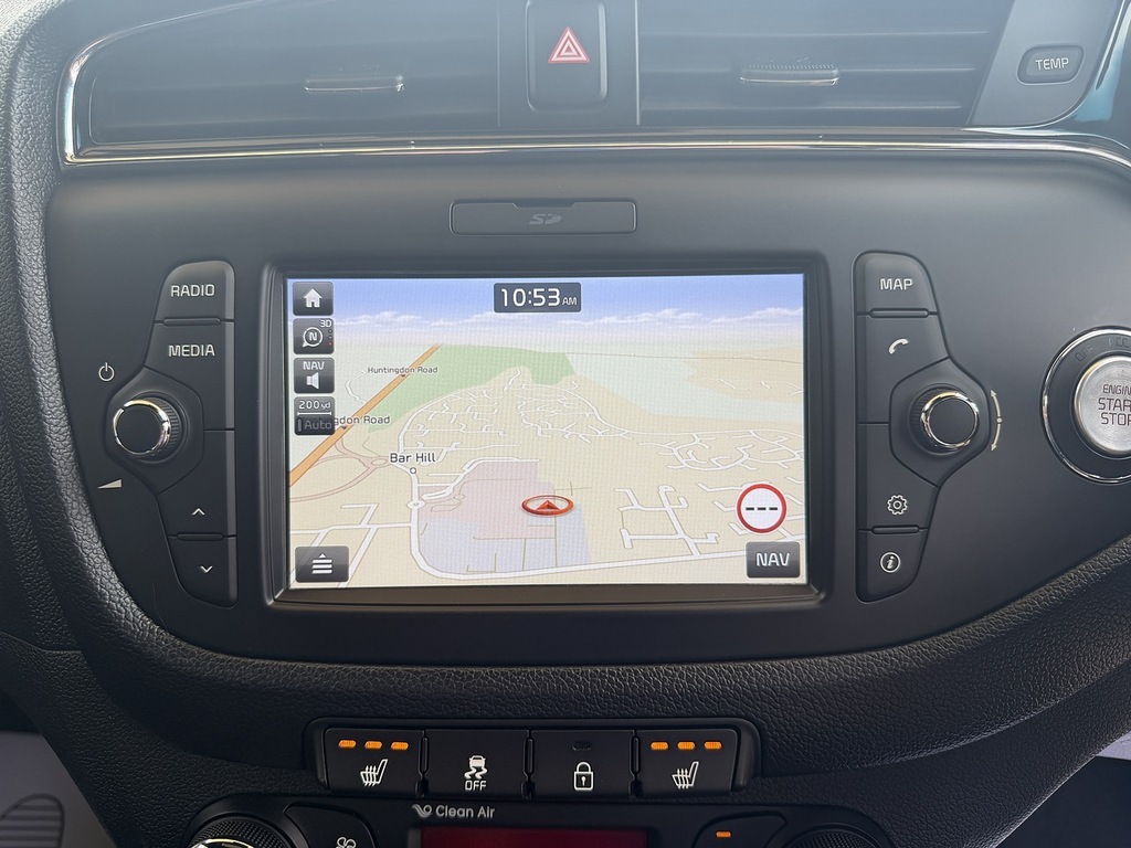 Kia Proceed 1.6 Crdi Gt-line Isg Full Warranty Until July 2024 Red #16