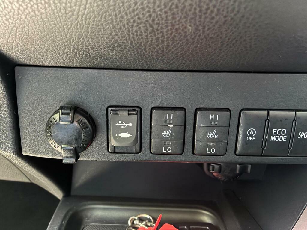 Toyota Rav 4 Excel Silver #13