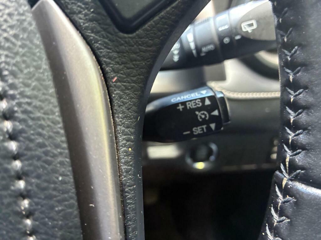 Toyota Rav 4 Excel Silver #14