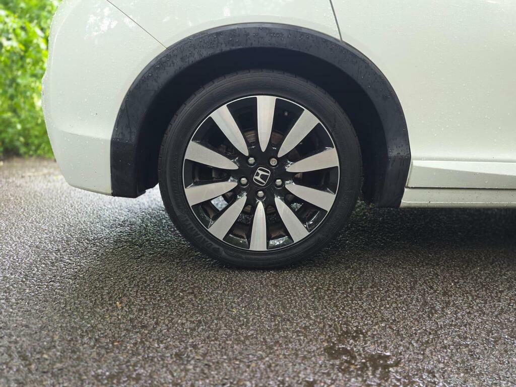Honda Civic Se Plus Grey #25