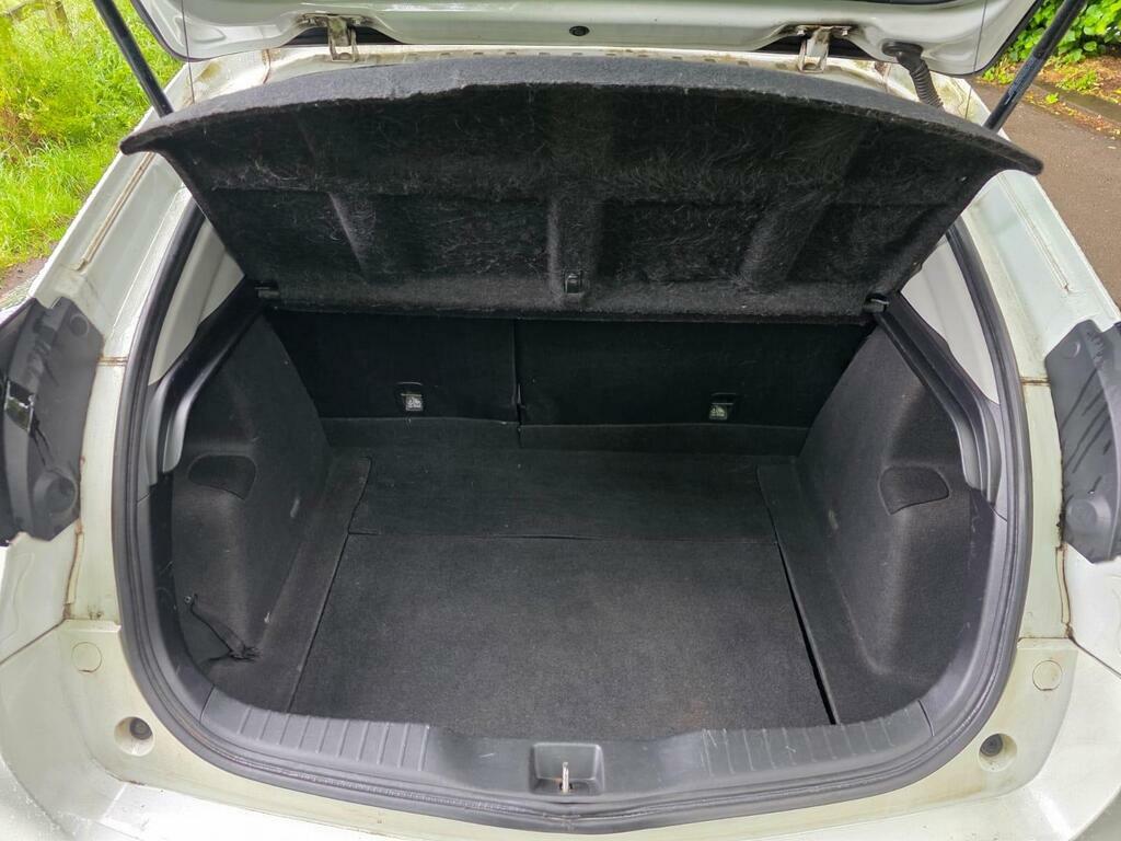 Honda Civic Se Plus Grey #20