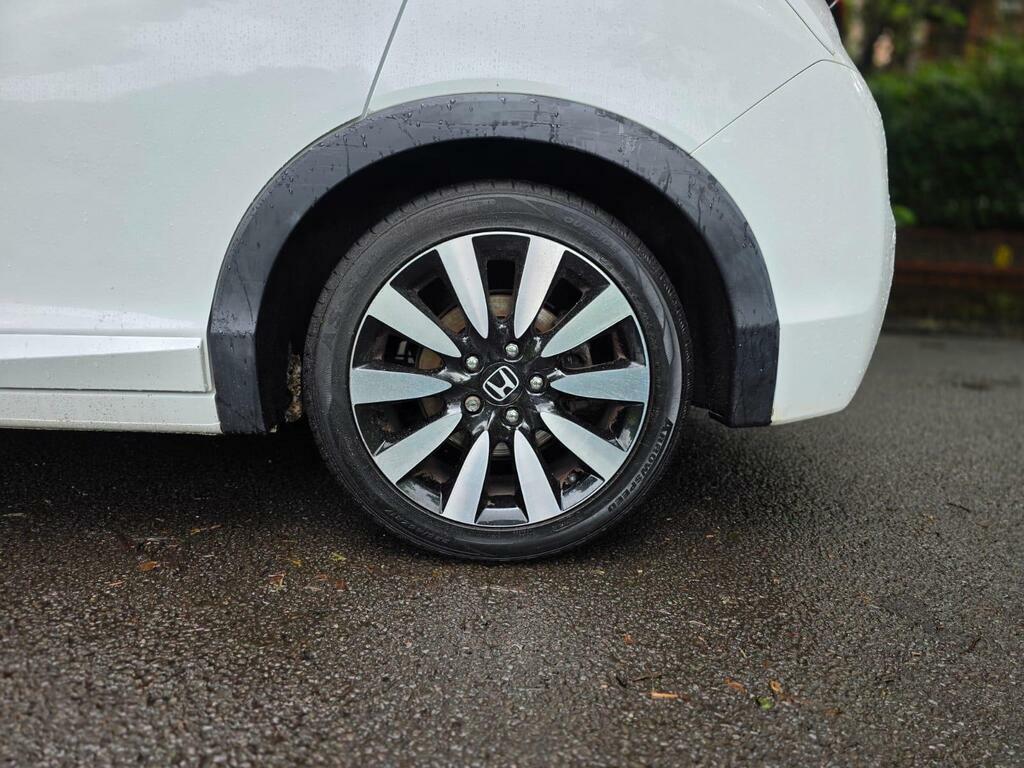 Honda Civic Se Plus Grey #27