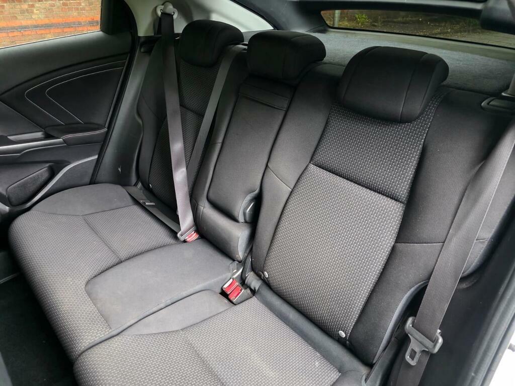 Honda Civic Se Plus Grey #21