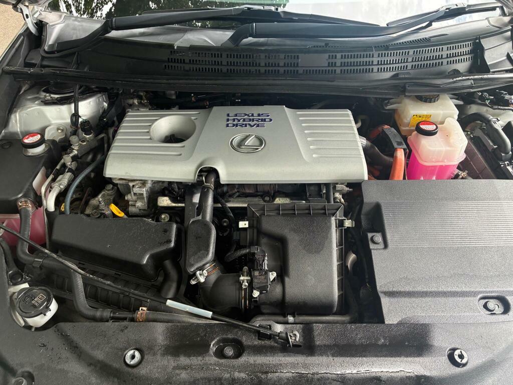 Lexus CT 1.8 200H Advance Cvt Euro 6 Ss Silver #24