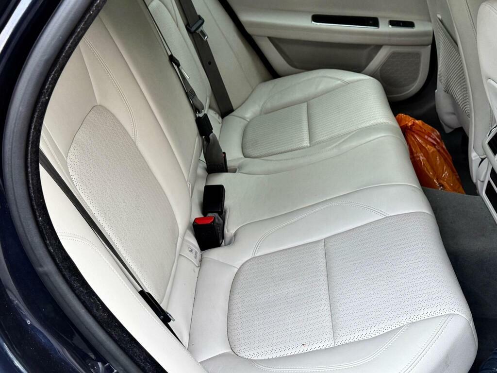 Jaguar XF 2.0D Prestige Euro 6 S S Blue #6