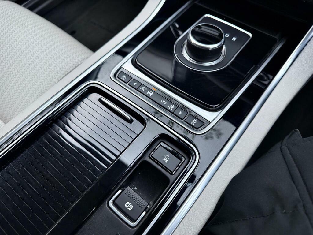 Jaguar XF I R-sport Blue #10