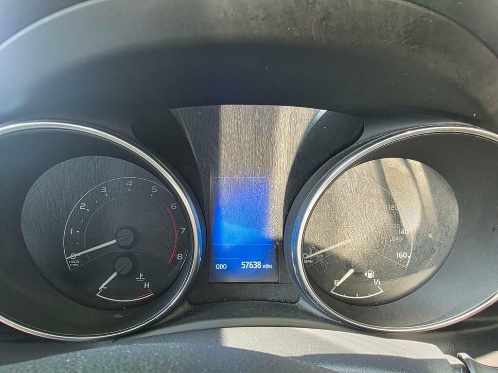 Toyota Auris 1.8L Excel Vvt-h  #22