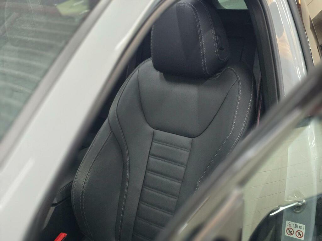 BMW 3 Series M340d Xdrive Mht Step Green #9