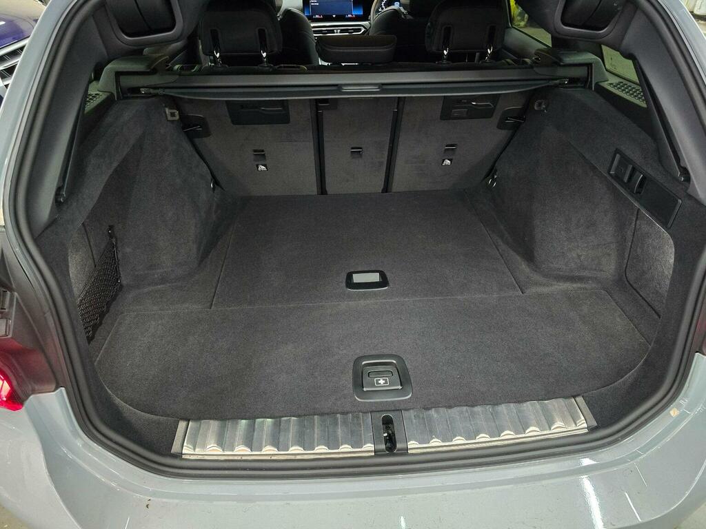 BMW 3 Series M340d Xdrive Mht Step Green #11
