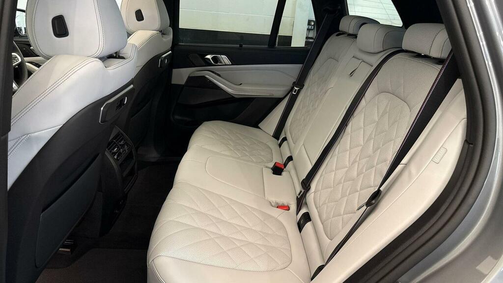 BMW X5 Suv Blue #12