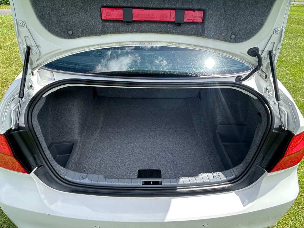 BMW 3 Series Estate Grey #16