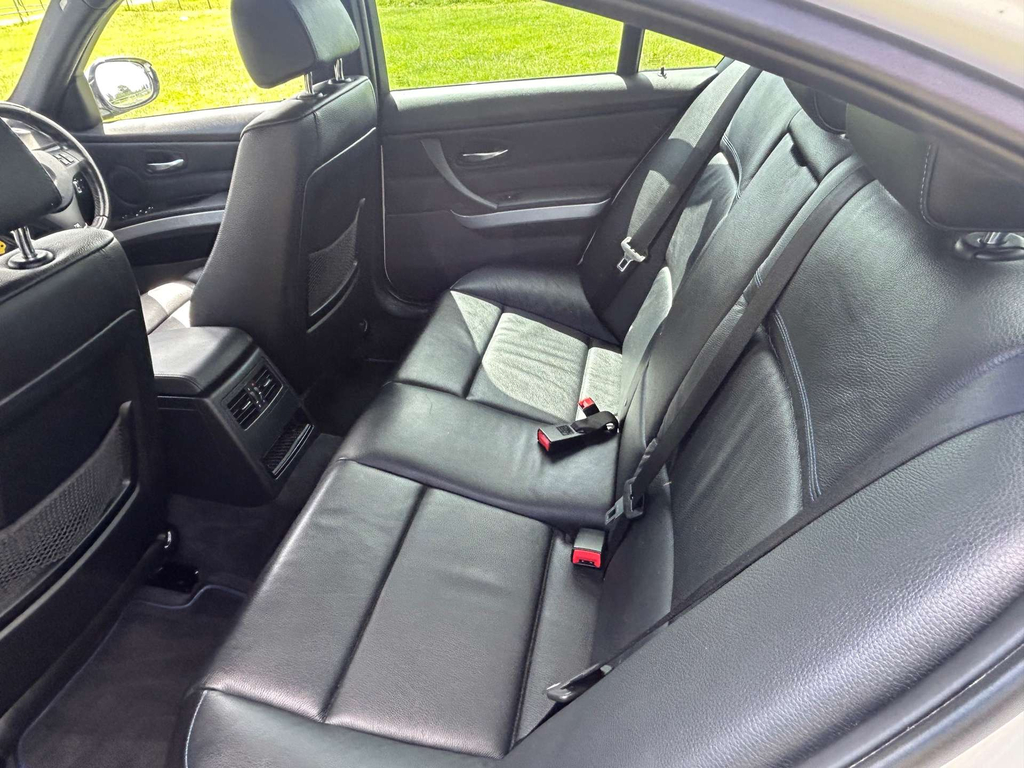 BMW 3 Series Estate Grey #26