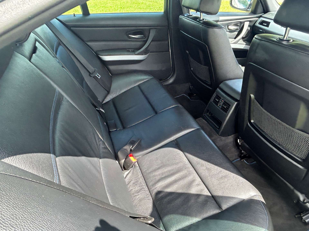 BMW 3 Series Estate Grey #22