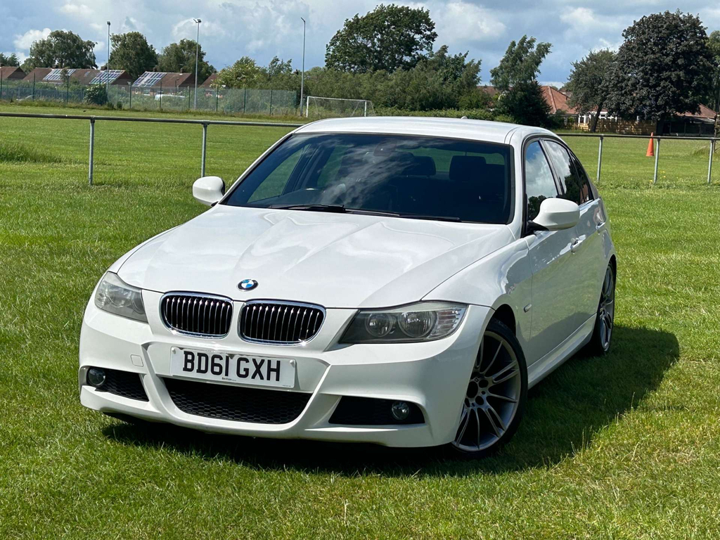 BMW 3 Series Sport Edition 