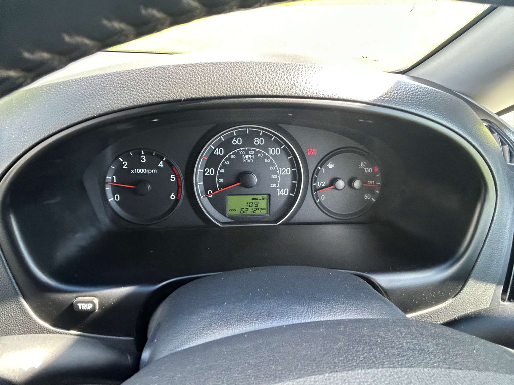 Hyundai I800 Crdi Style Grey #25
