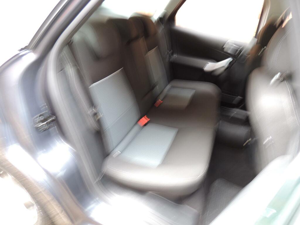 Ford Mondeo Hatchback 2.0 Tdci Titanium X 200959 Grey #45