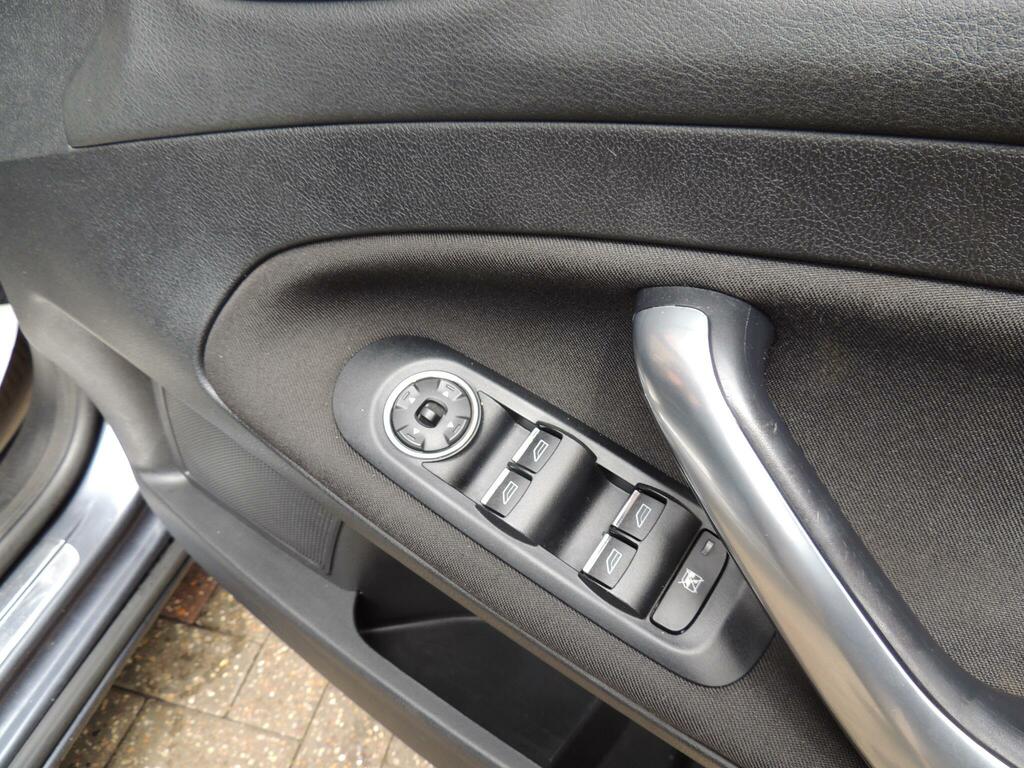 Ford Mondeo Hatchback 2.0 Tdci Titanium X 200959 Grey #27