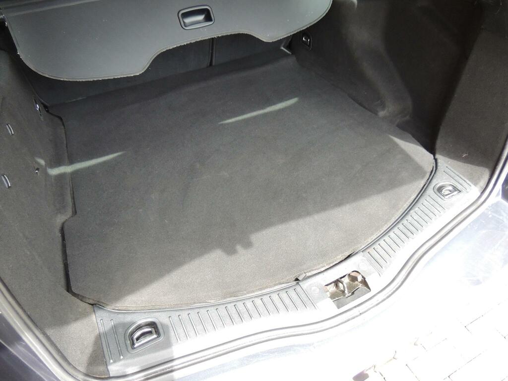 Ford Mondeo Hatchback 2.0 Tdci Titanium X 200959 Grey #47
