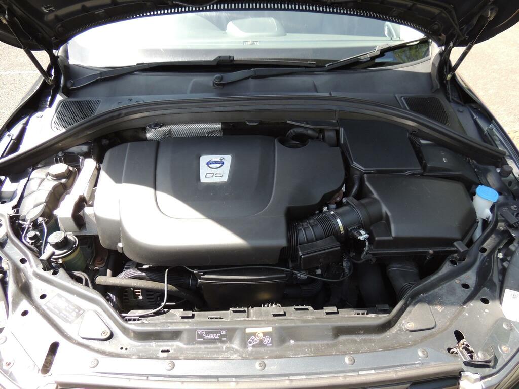 Volvo XC60 Black #76