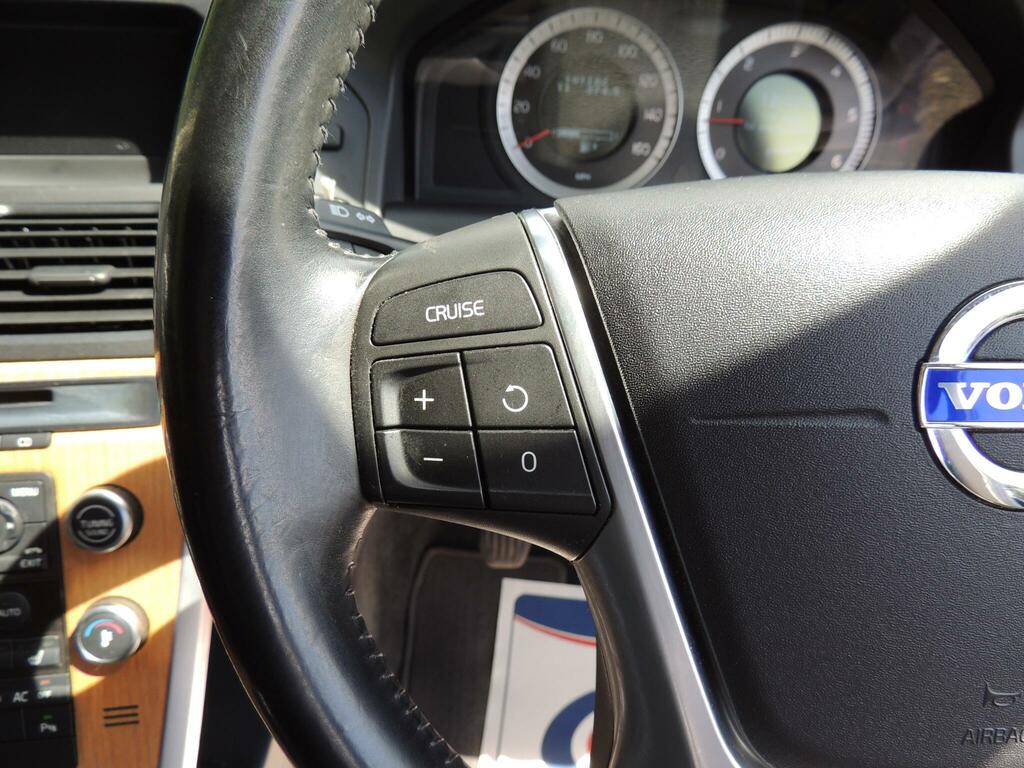 Volvo XC60 Black #49