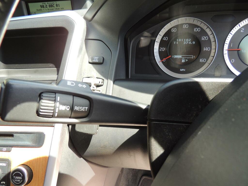 Volvo XC60 Black #51