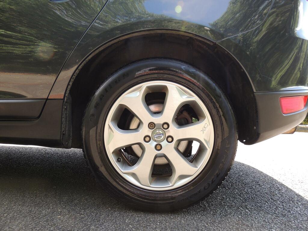 Volvo XC60 Black #27