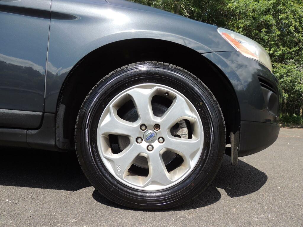Volvo XC60 Black #33