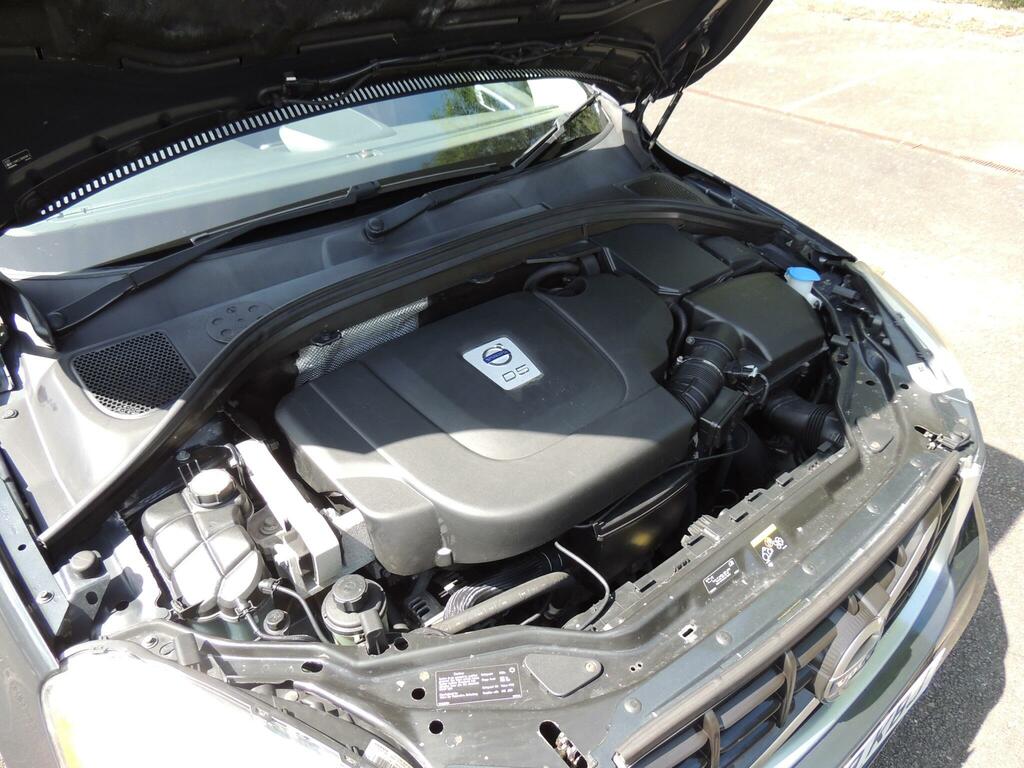 Volvo XC60 Black #75